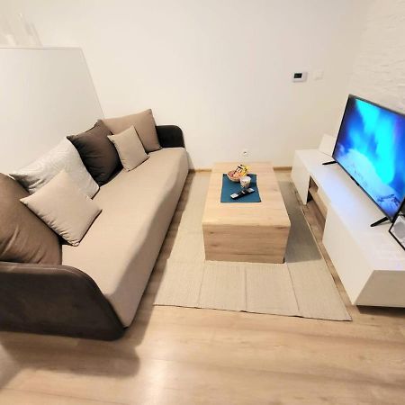 Velky Apartman 3 브라티슬라바 외부 사진