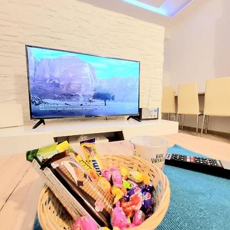 Velky Apartman 3 브라티슬라바 외부 사진