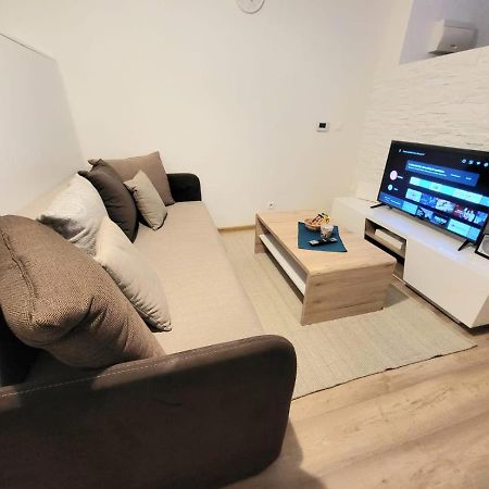 Velky Apartman 3 브라티슬라바 외부 사진