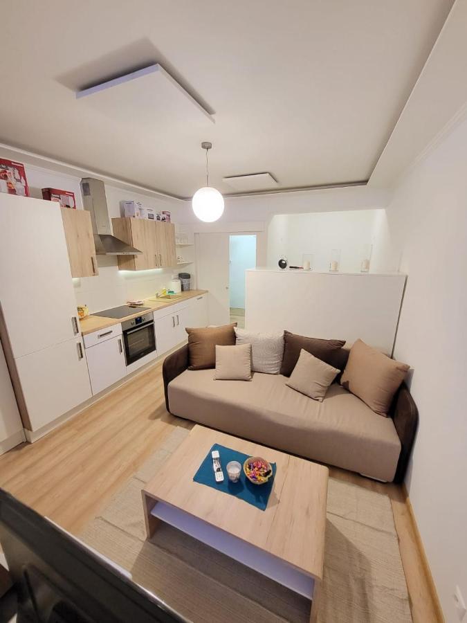 Velky Apartman 3 브라티슬라바 외부 사진