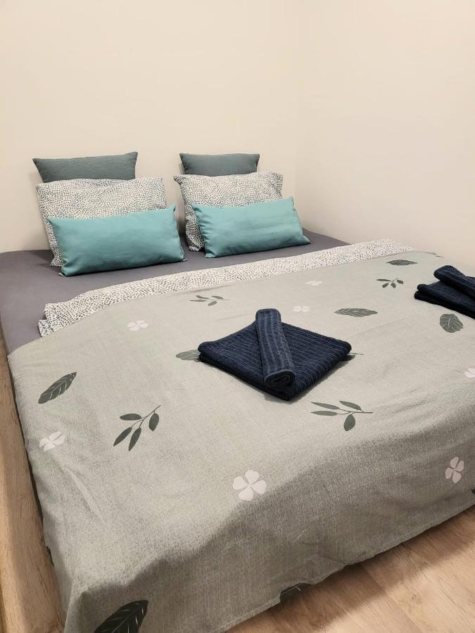 Velky Apartman 3 브라티슬라바 외부 사진