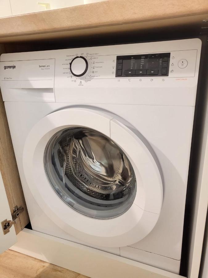 Velky Apartman 3 브라티슬라바 외부 사진