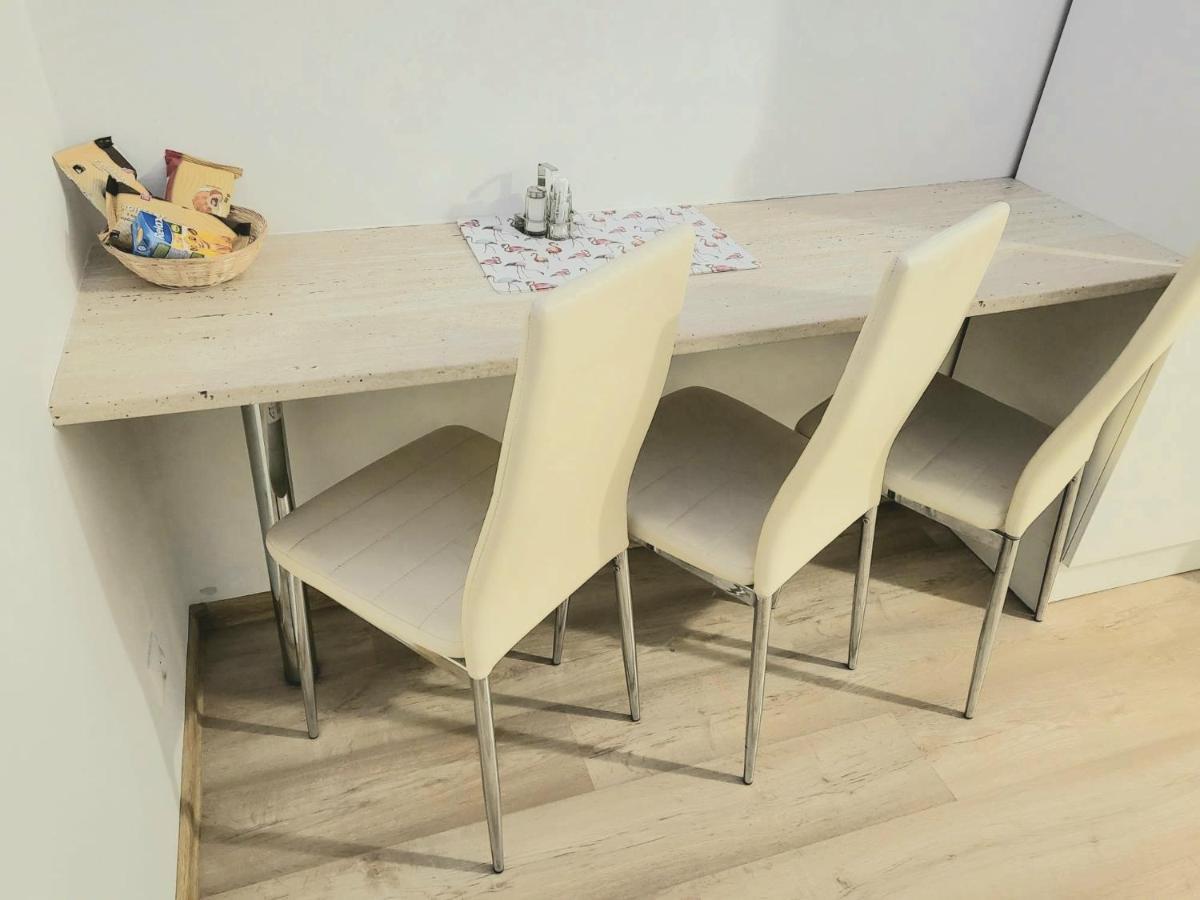 Velky Apartman 3 브라티슬라바 외부 사진