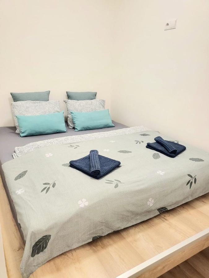 Velky Apartman 3 브라티슬라바 외부 사진