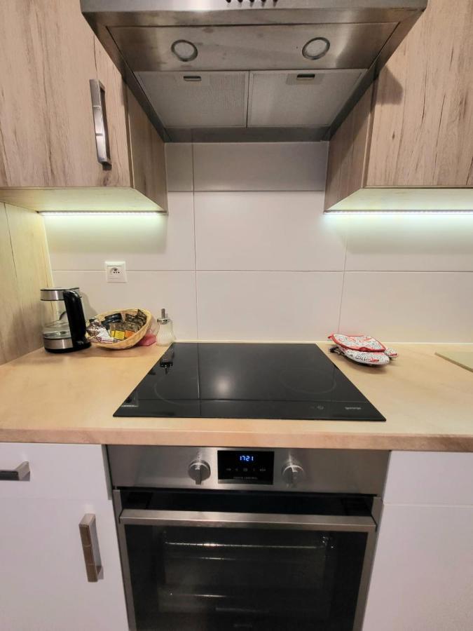Velky Apartman 3 브라티슬라바 외부 사진